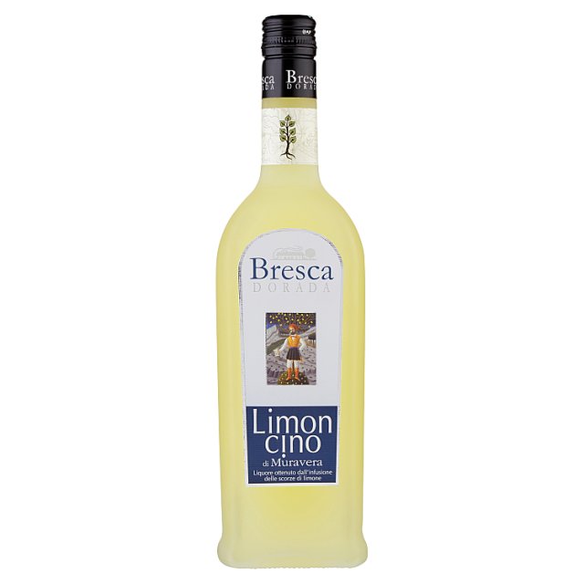 Limoncino liquore BS 50 cl