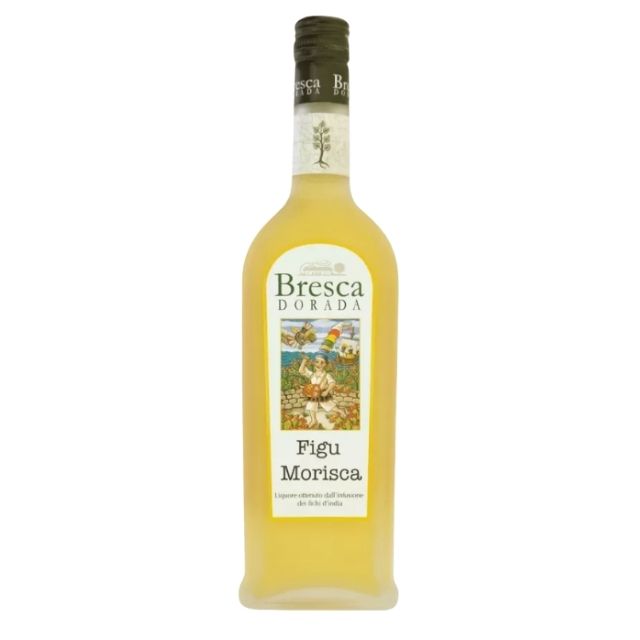 Fico d'india liquore 50 cl Fico d'india liquore 50 cl