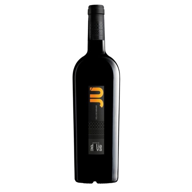 Vino rosso Ju' IGT 75 cl Cantine Dolianova