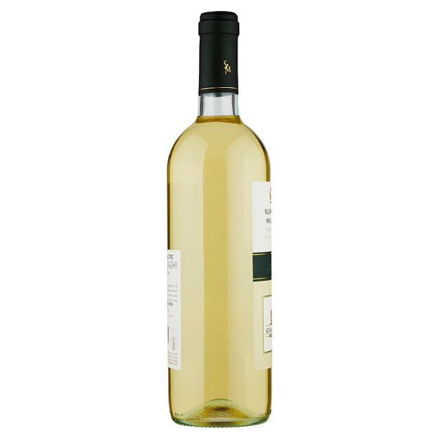 I Piani Nuraghe Majore SM 75 cl