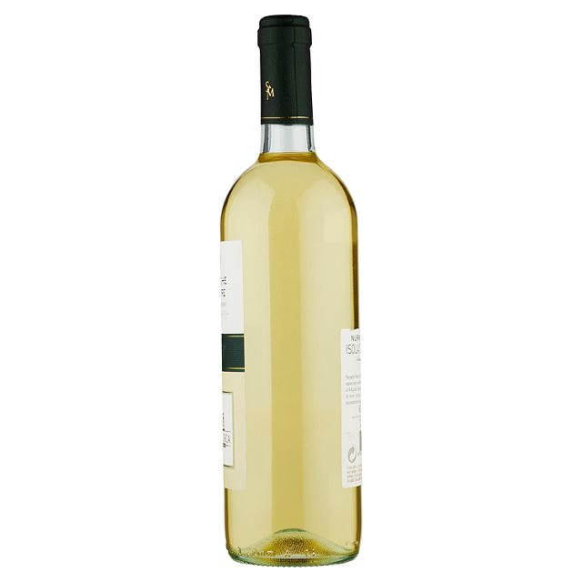 I Piani Nuraghe Majore SM 75 cl
