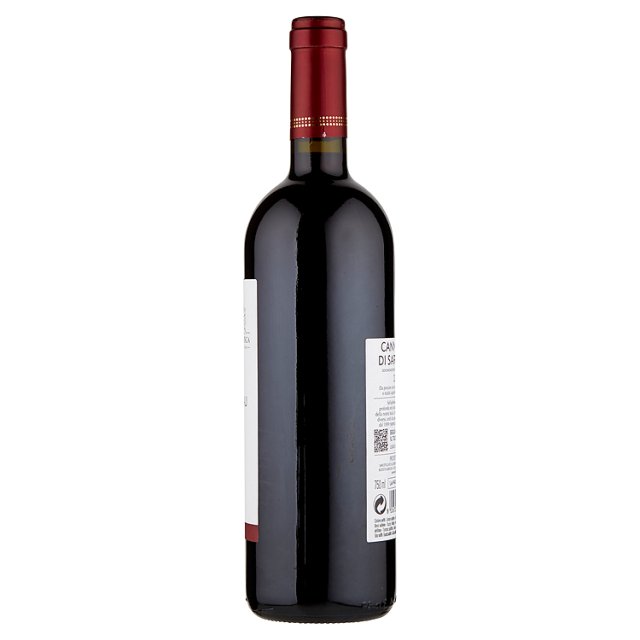 Vino Cannonau Sella&Mosca DOC 75 cl