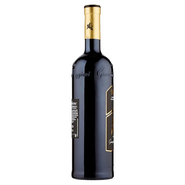 Vino Cannonau Mamuthone DOC 75 cl