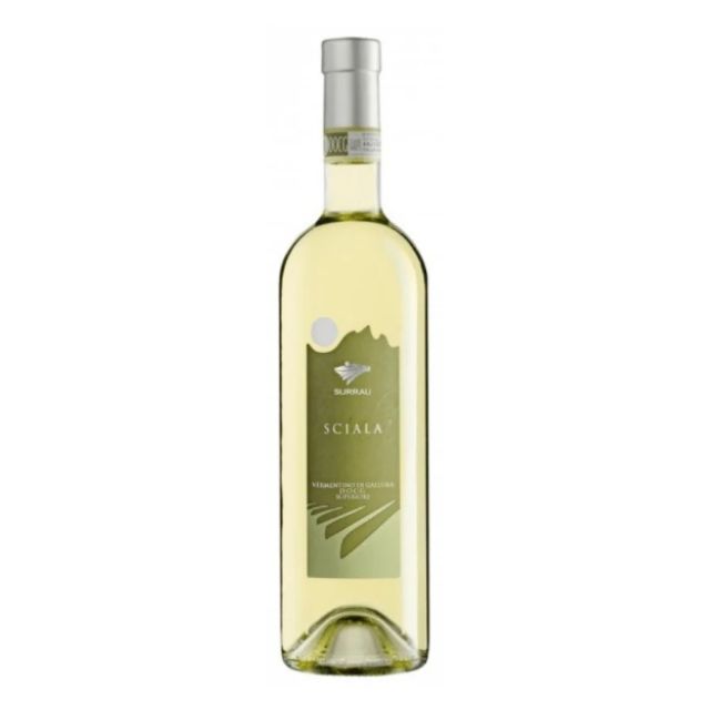 Vermentino DOCG Sciala 75 cl