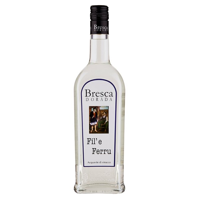 Filu 'e ferru liquore 50 cl Filu 'e ferru liquore 50 cl