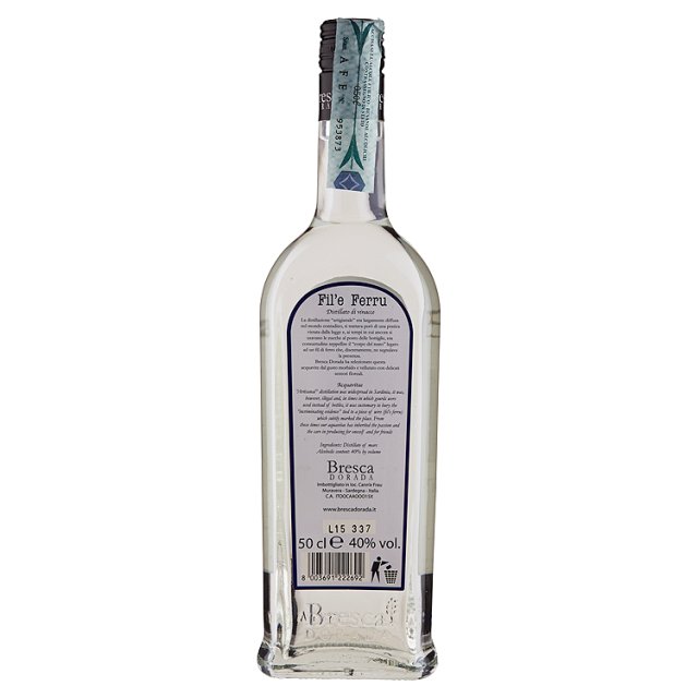 Filu 'e ferru liquore 50 cl