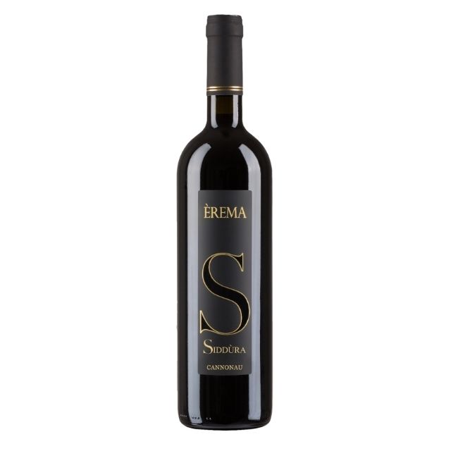 Cannonau DOC Erema Siddura 75 cl