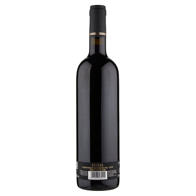 Cannonau DOC Erema Siddura 75 cl