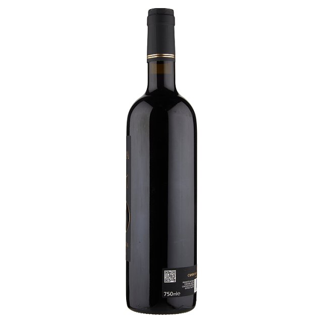 Cannonau DOC Erema Siddura 75 cl