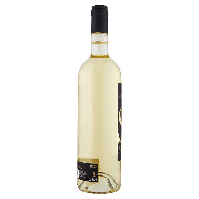 Siddùra vermentino Spèra DOCG 75 cl