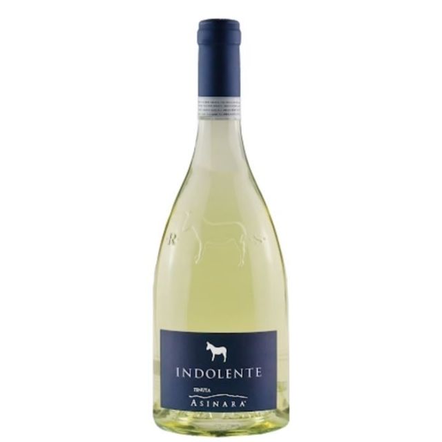 Vermentino DOC Indolente 75 cl