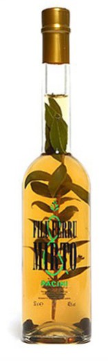 Filuferrumirto 50 cl Pacini