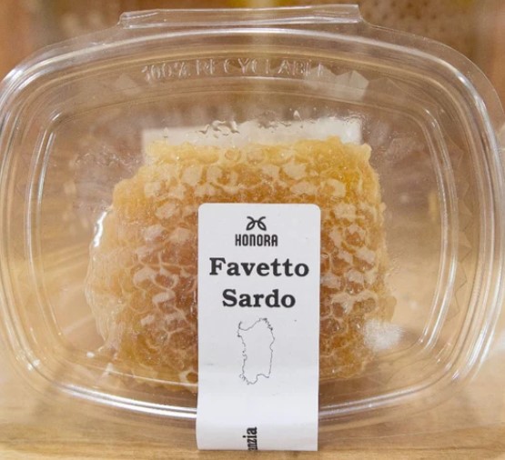 Favetto sardo 150 gr Honora