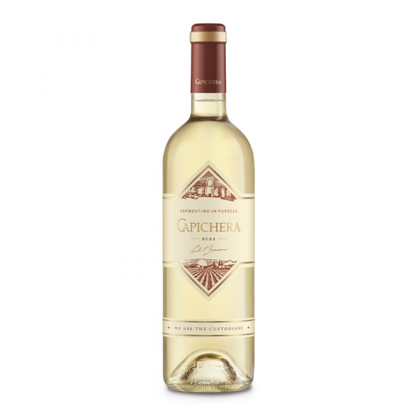 Vino bianco Superiore IGT 75 cl