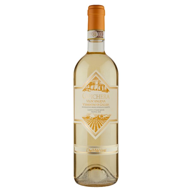 Vermentino Vign'Angena DOCG 75 cl