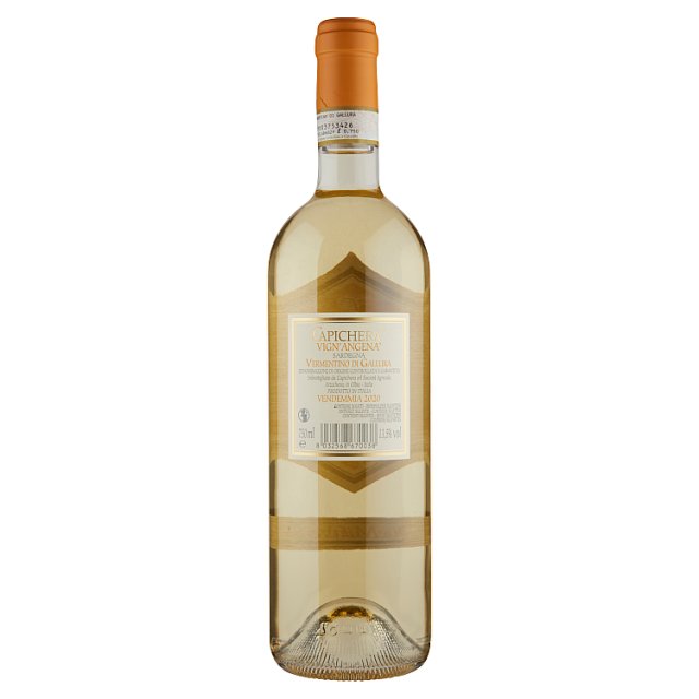 Vermentino Vign'Angena DOCG 75 cl