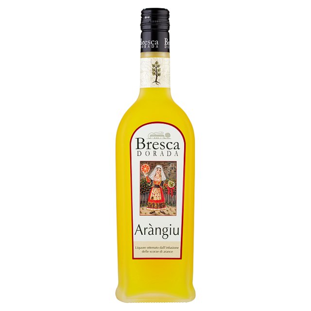 Aràngiu liquore 50 cl Aràngiu liquore 50 cl