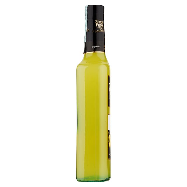 Liquore al limone Ramo d'oro 70 cl