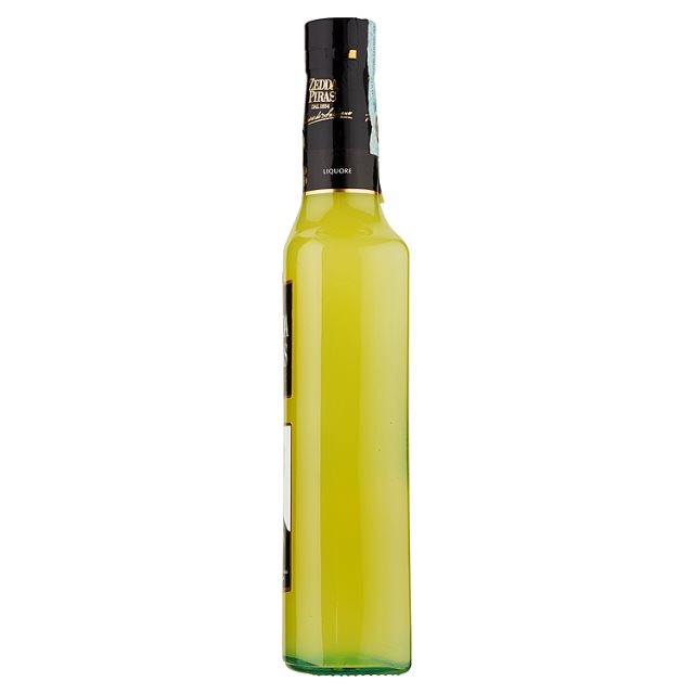 Liquore al limone Ramo d'oro 70 cl
