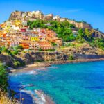 Sardegna da scoprire: 4 motivi per visitare Castelsardo, magico borgo sul mare