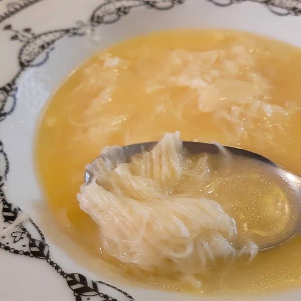 Storia e preparazione della pasta ‘Filindeu’