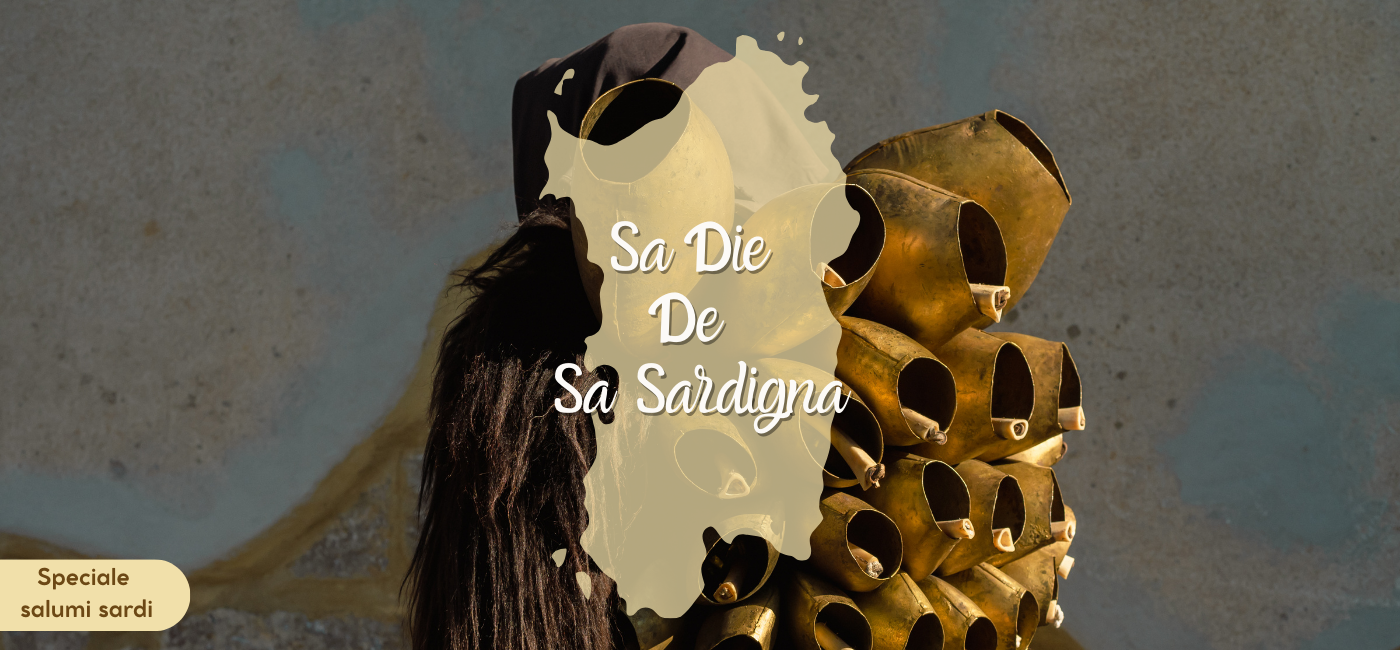 Prodotti sardi in offerta - Promozioni Sa Die De Sa Sardigna